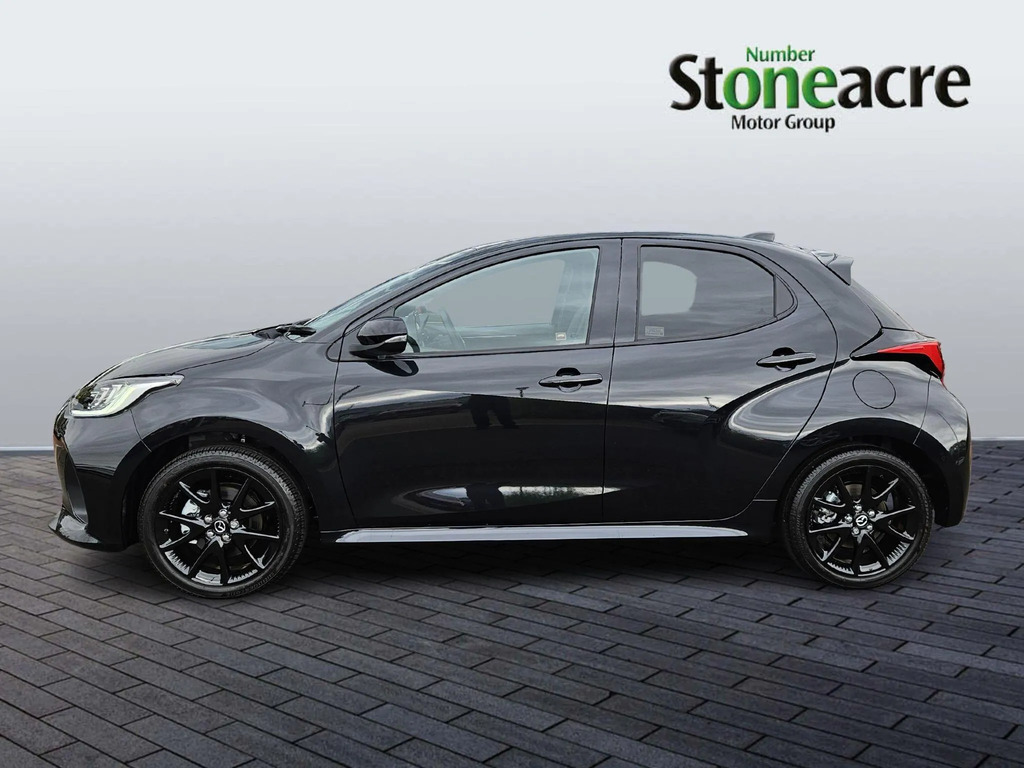 Mazda 2 1.5H Homura Cvt Euro 6 Ss  #6