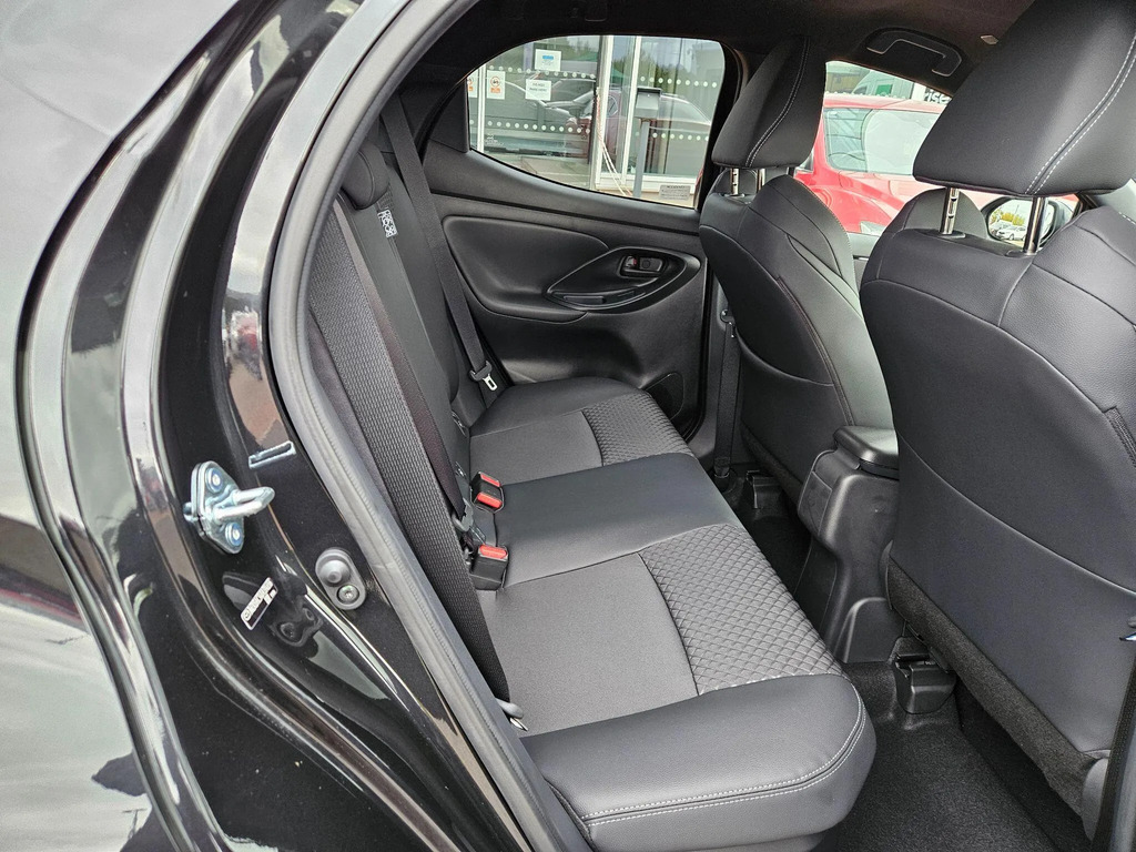 Mazda 2 1.5 Hybrid Homura Black #17