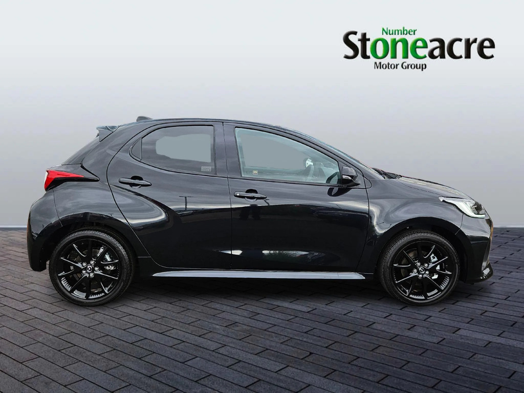 Mazda 2 1.5H Homura Cvt Euro 6 Ss  #2