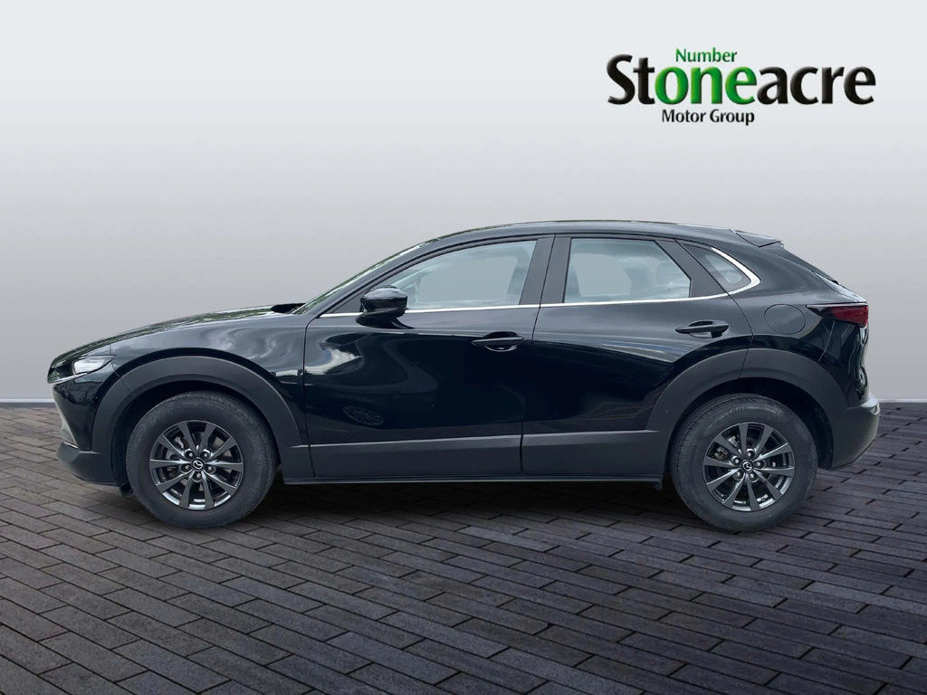 Mazda CX-30 2.5 E-skyactiv G Mhev Centre-line Euro 6 Ss  #5