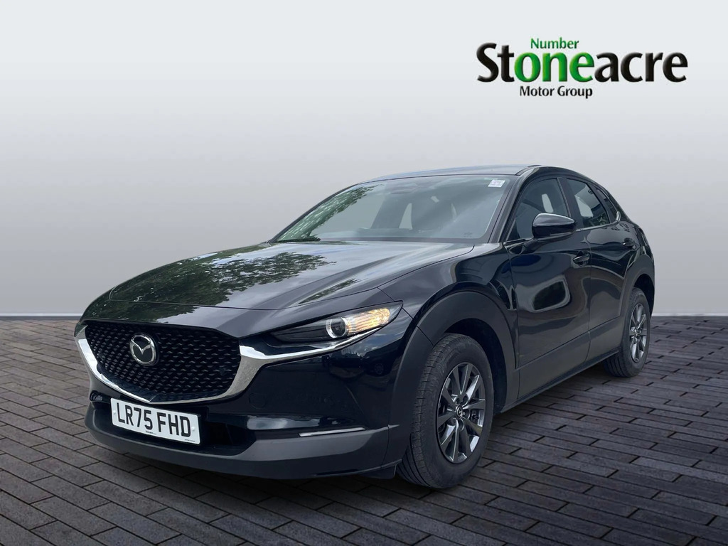 Mazda CX-30 2.5 E-skyactiv G Mhev Centre-line Euro 6 Ss  #3