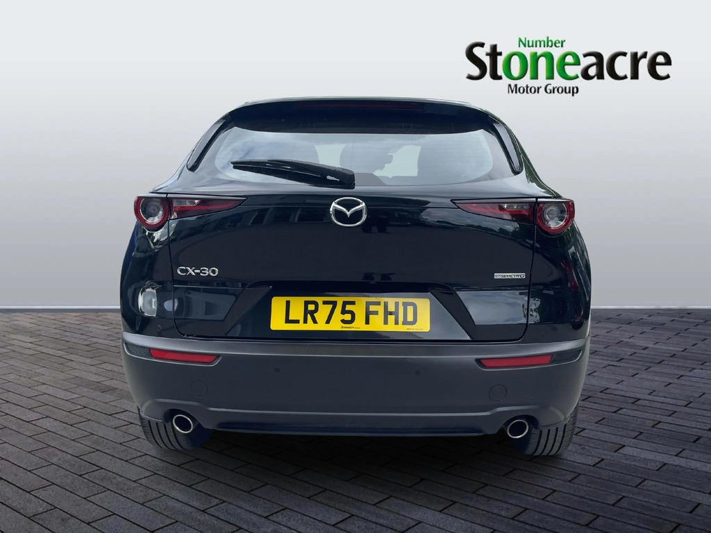 Mazda CX-30 2.5 E-skyactiv G Mhev Centre-line Euro 6 Ss  #6