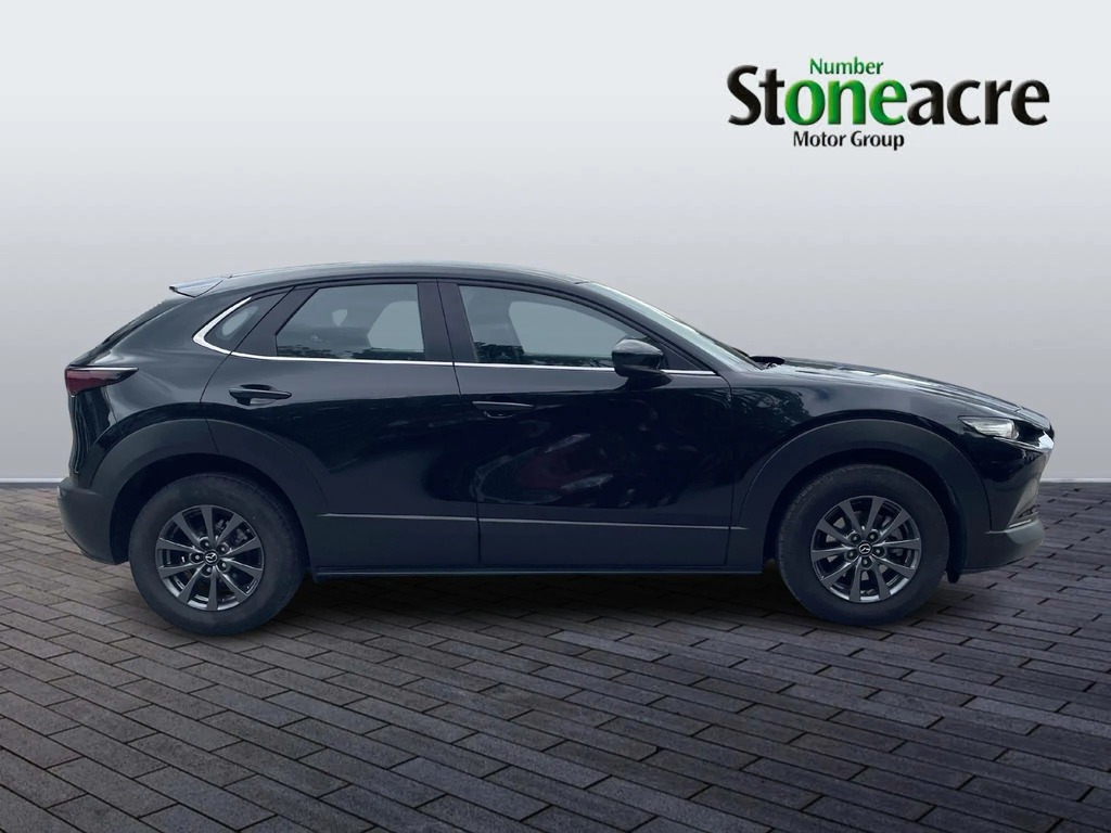 Mazda CX-30 186Ps 2Wd Exclusive-line  #7