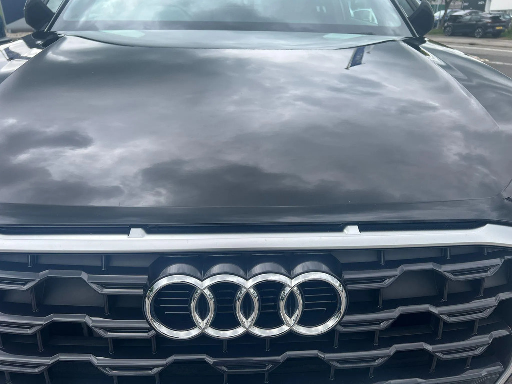 Audi Q2 30 Tfsi S Line Black #10