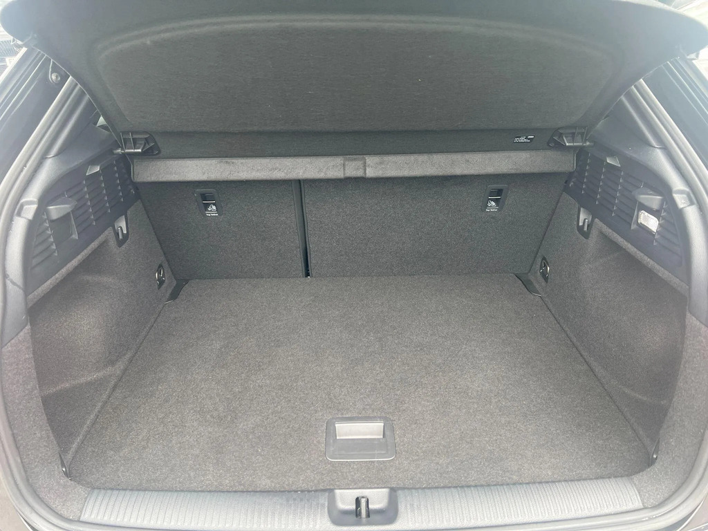 Audi Q2 30 Tfsi S Line Black #12