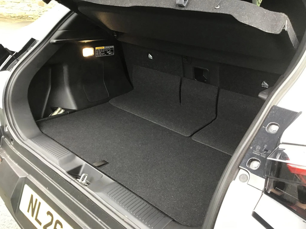 Suzuki Vitara 1.5 Hybrid Motion Ags Black #24