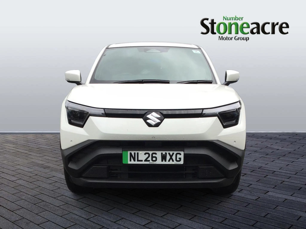 Suzuki Vitara 61Kwh Motion #2