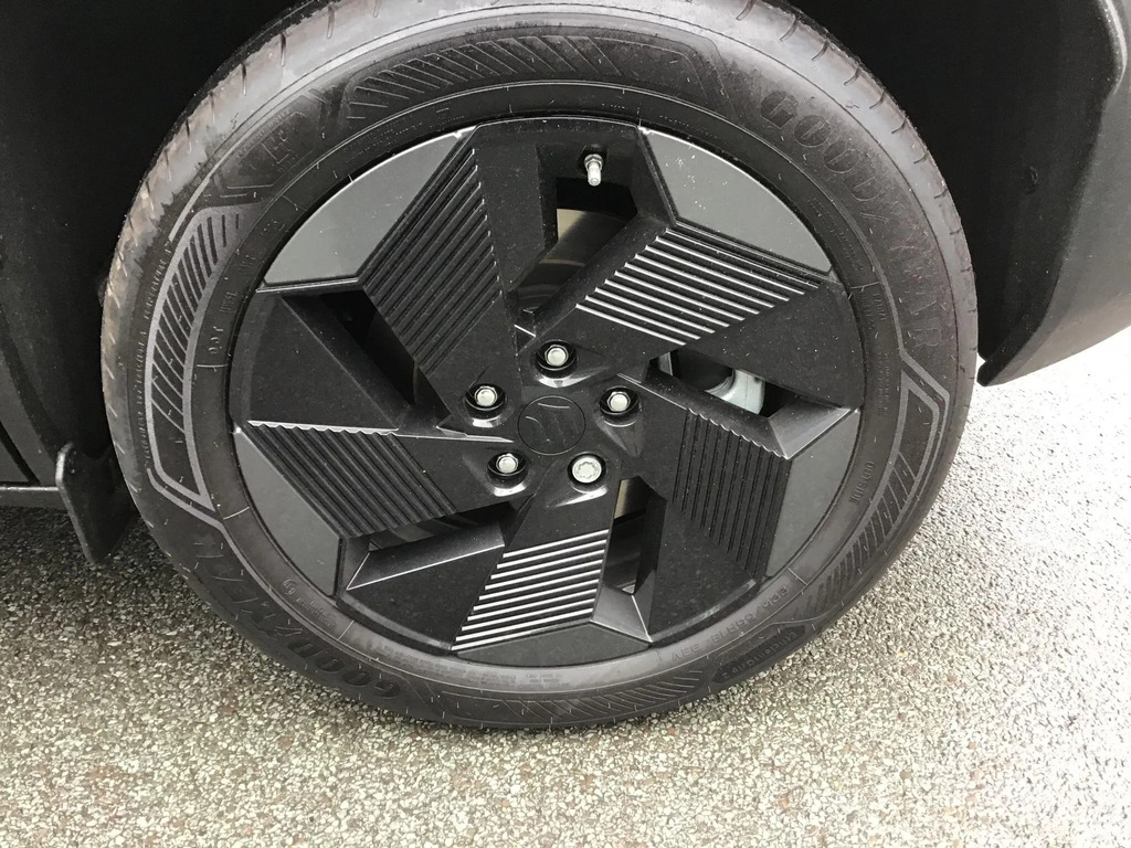 Suzuki Vitara 1.5 Hybrid Motion Ags Black #19