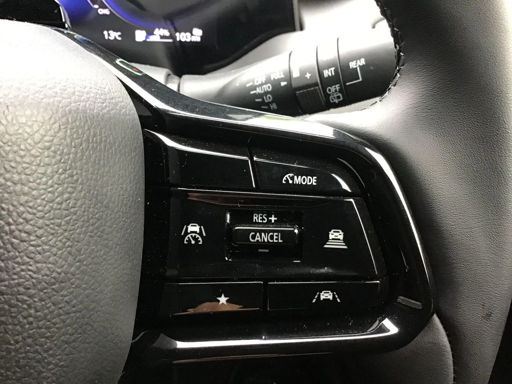 Suzuki Vitara 1.5 Hybrid Motion Ags Black #12