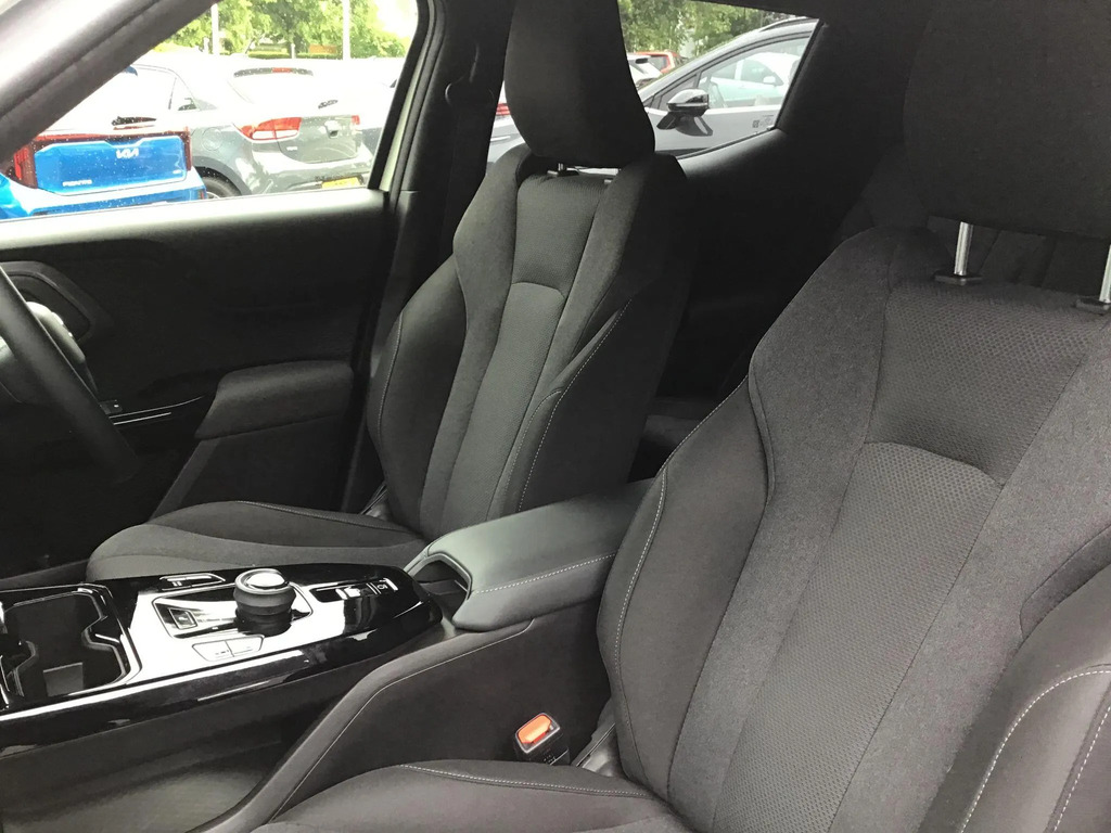 Suzuki Vitara 1.5 Hybrid Motion Ags Black #26