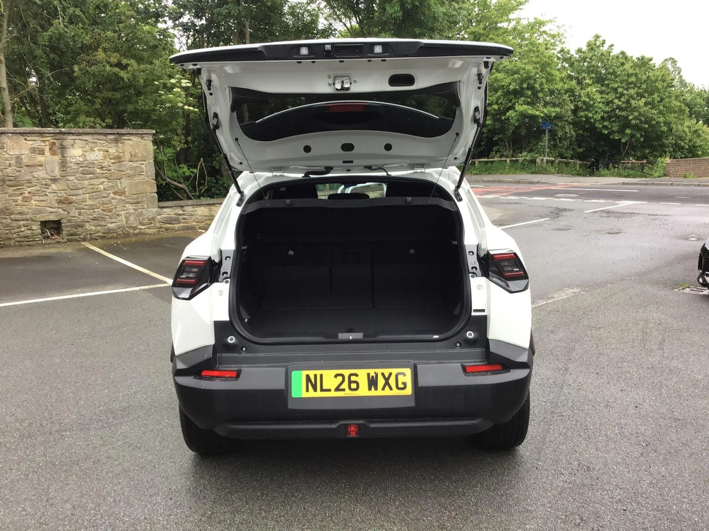 Suzuki Vitara 1.5 Hybrid Motion Ags Black #7