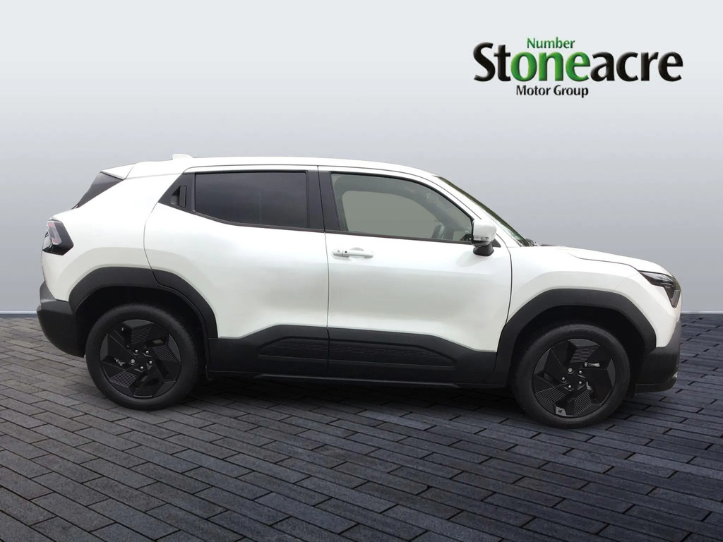 Suzuki Vitara 1.5 Hybrid Motion Ags Black #8