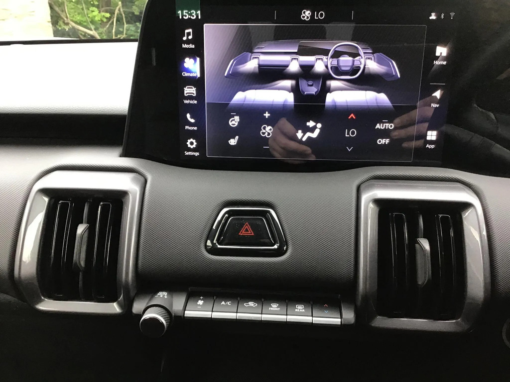 Suzuki Vitara 1.5 Hybrid Motion Ags Black #20