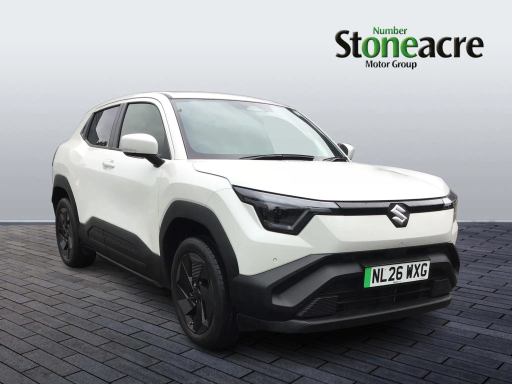 Suzuki Vitara 61Kwh Motion