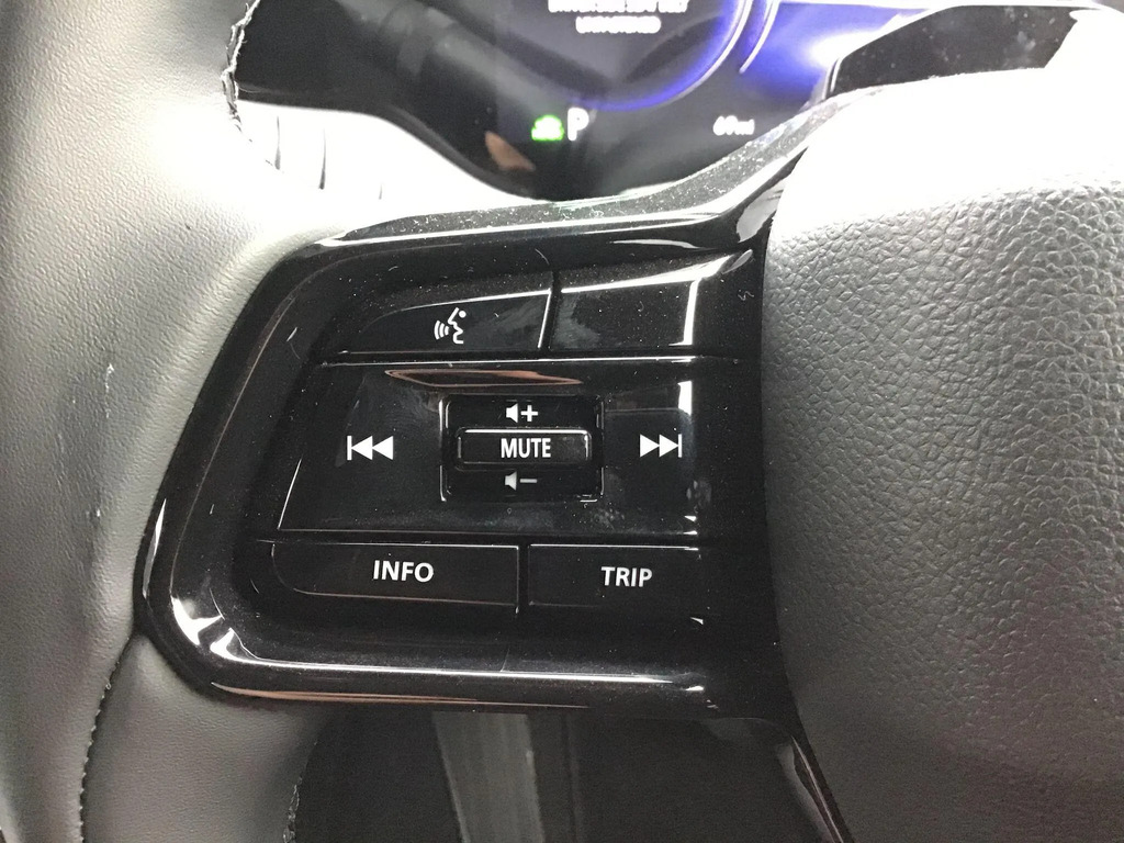 Suzuki Vitara 1.5 Hybrid Motion Ags Black #11