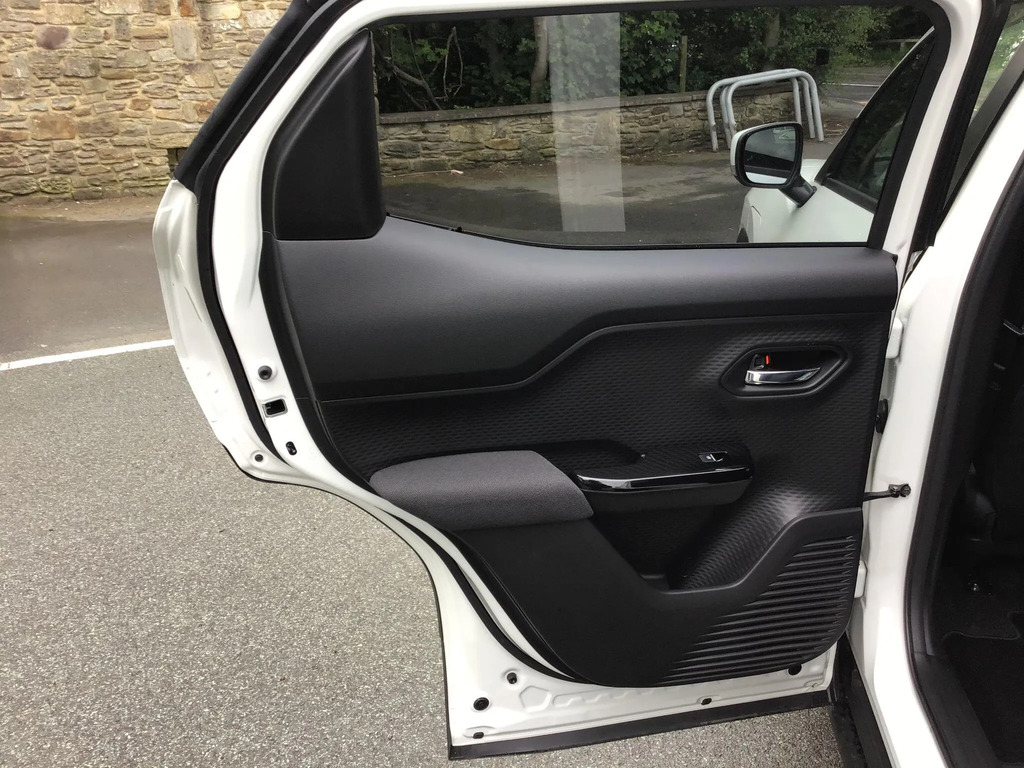Suzuki Vitara 1.5 Hybrid Motion Ags Black #16
