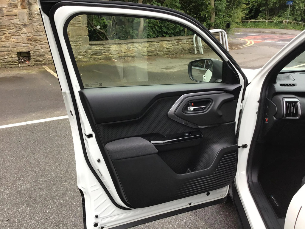 Suzuki Vitara 1.5 Hybrid Motion Ags Black #14