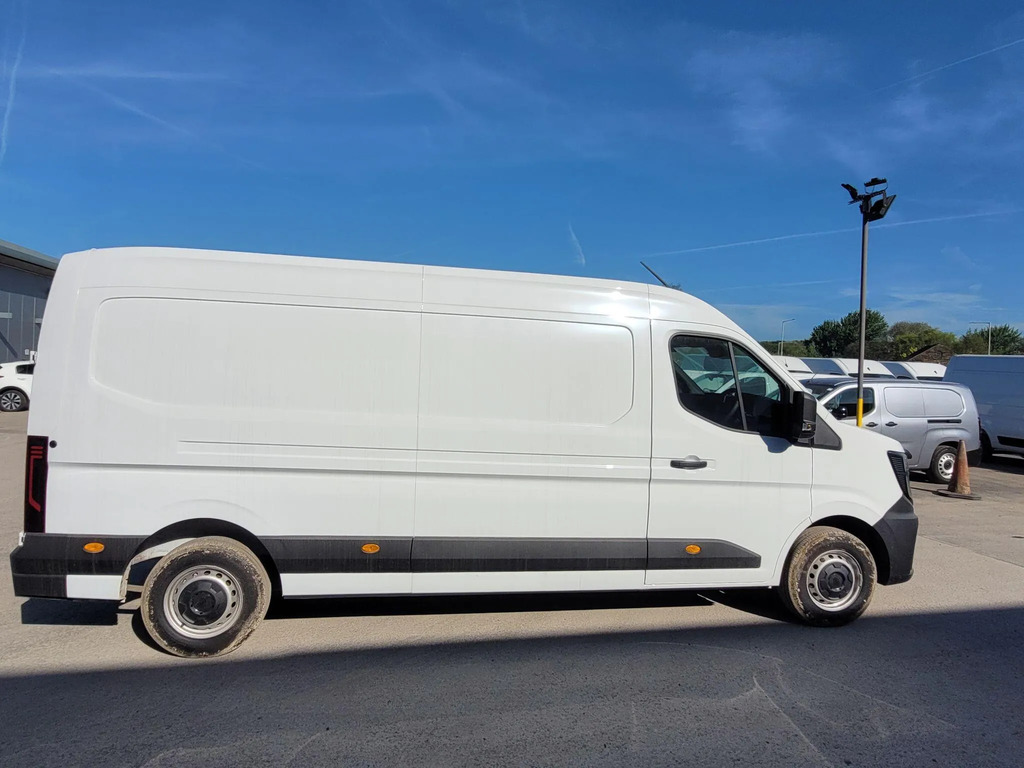 Renault Master 2.0 Dci 35 Advance Lwb Medium Roof Euro 6 Ss #2
