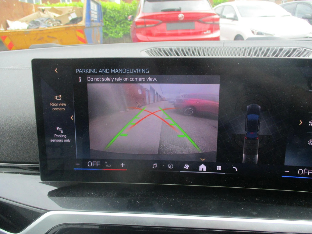 BMW i4 Hatchback Grey #20