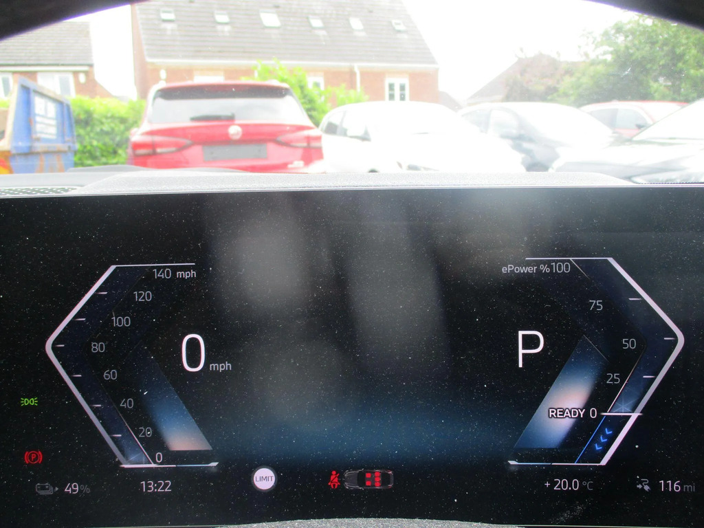 BMW i4 Hatchback Grey #17