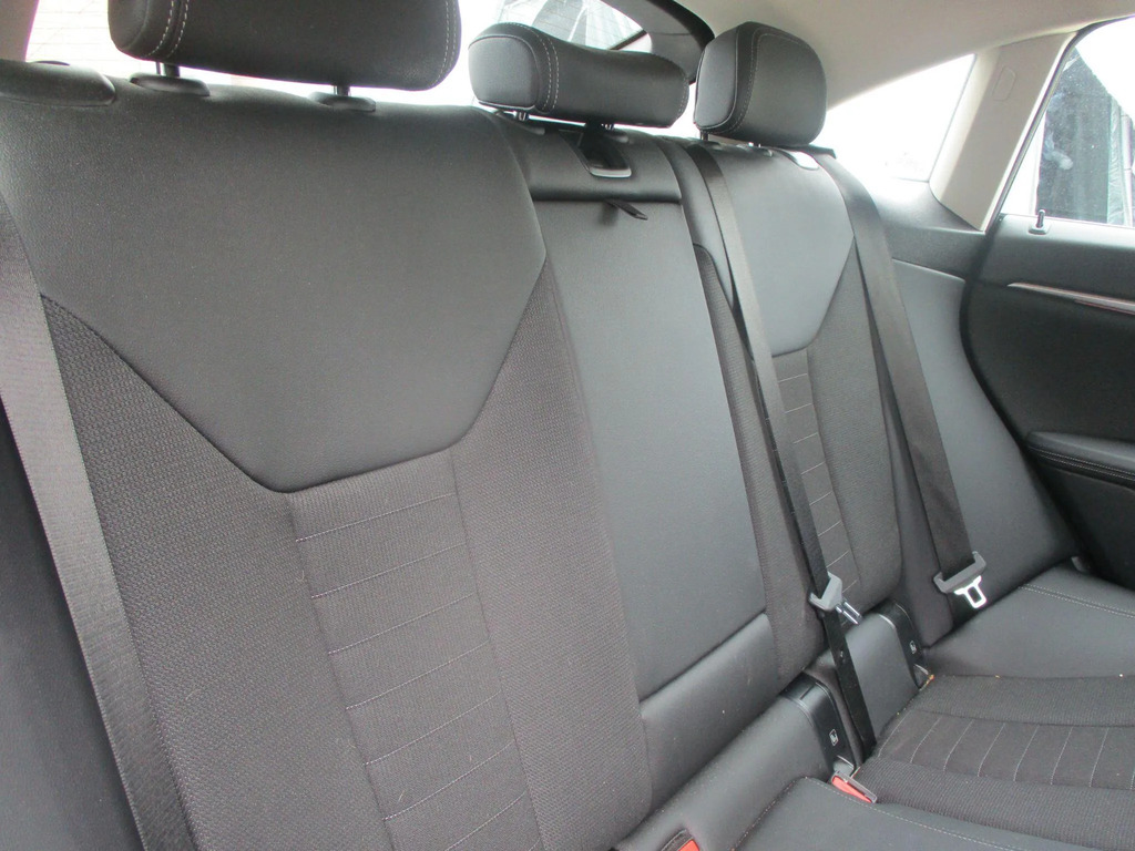 BMW i4 Hatchback Grey #11