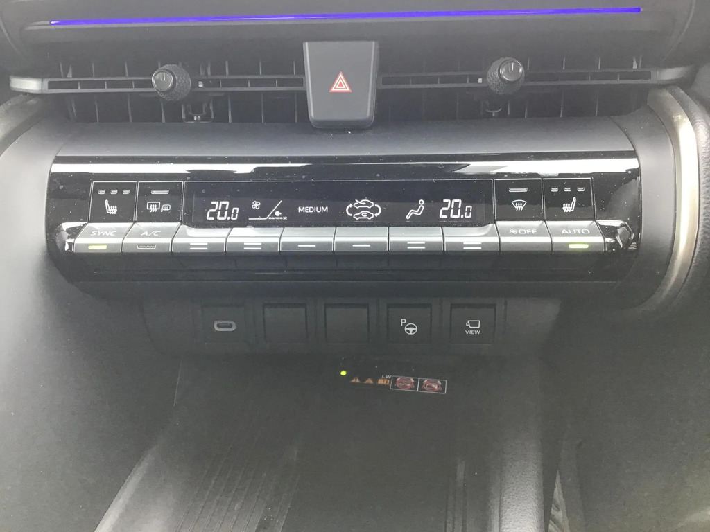 Toyota C-Hr Excel Silver #9