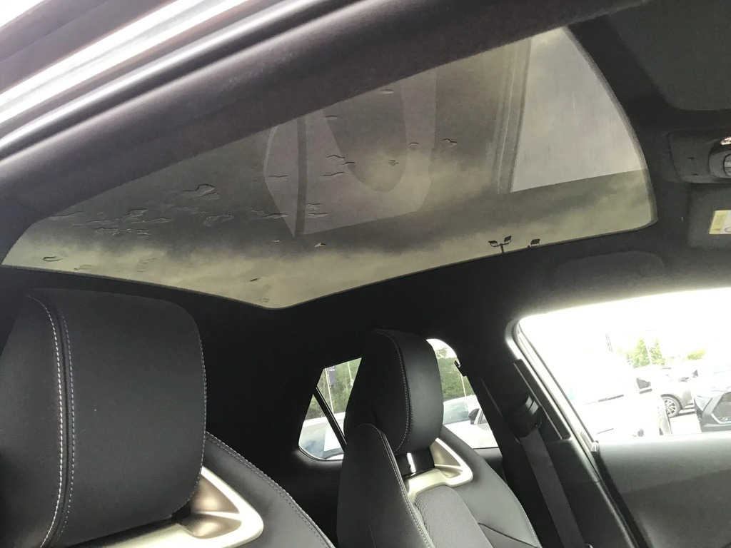 Toyota C-Hr Excel Silver #16