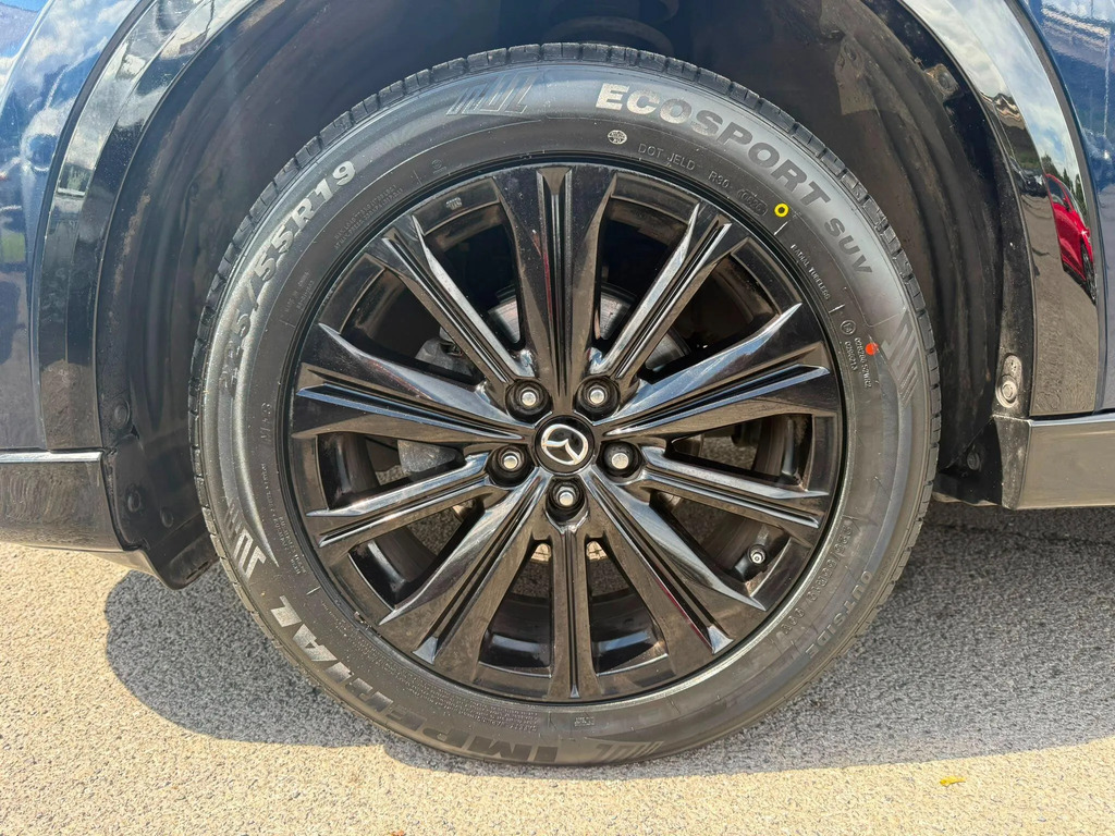 Mazda CX-5 Exclusive-line Grey #17