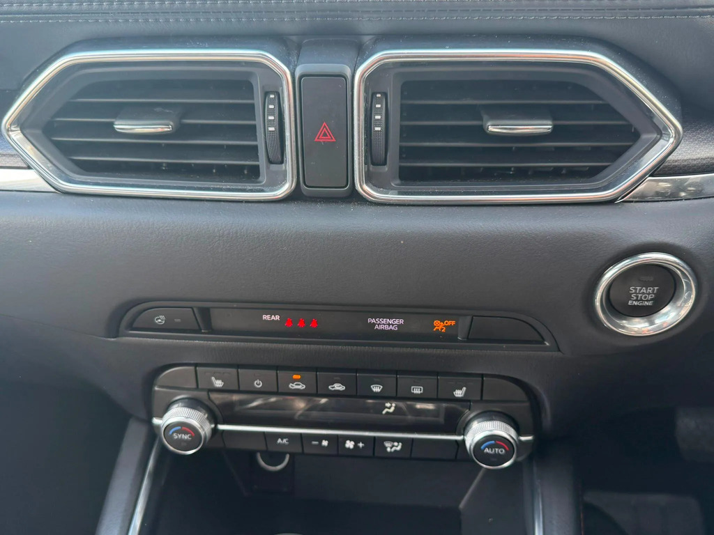 Mazda CX-5 Exclusive-line Grey #19