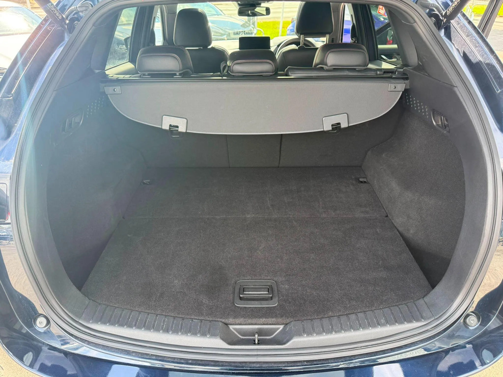 Mazda CX-5 Exclusive-line Grey #21