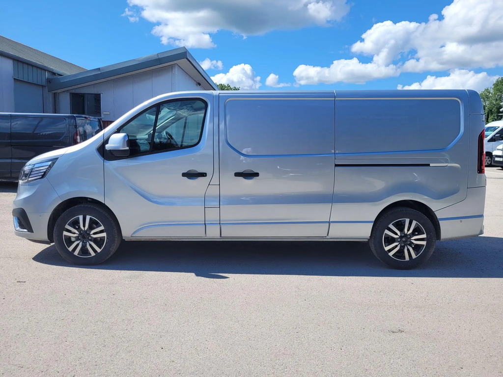 Renault Trafic 2.0 Dci Blue Ll30 Extra Sport L2 H1 Euro 6 S #6