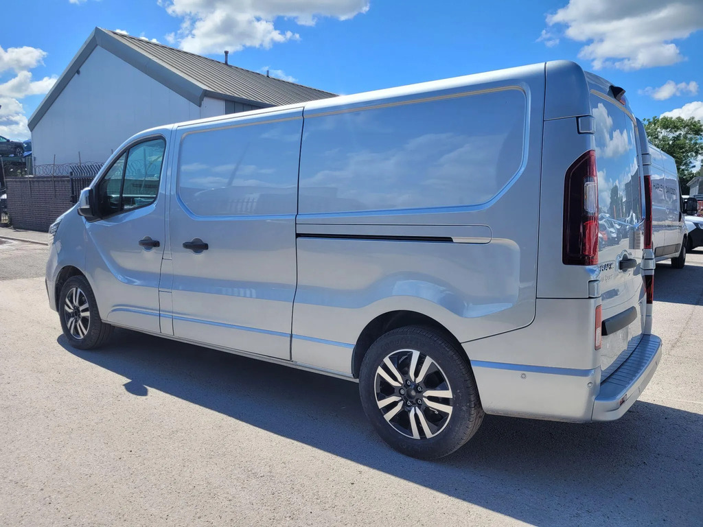 Renault Trafic 2.0 Dci Blue Ll30 Extra Sport L2 H1 Euro 6 S #5