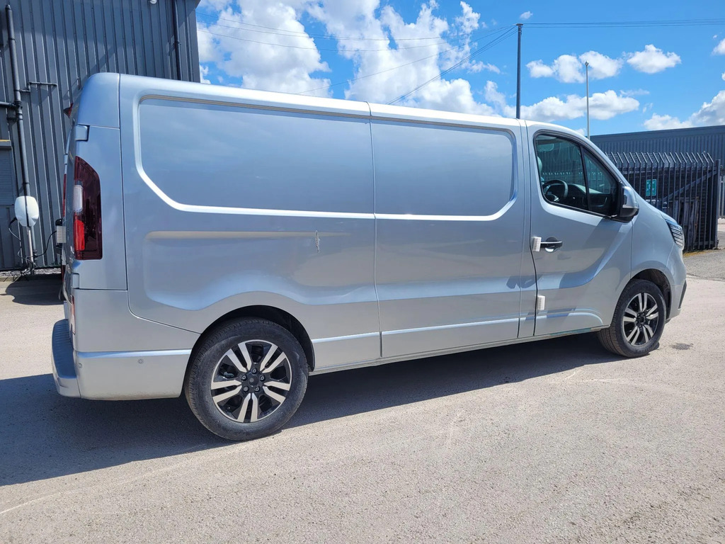 Renault Trafic 2.0 Dci Blue Ll30 Extra Sport L2 H1 Euro 6 S #3