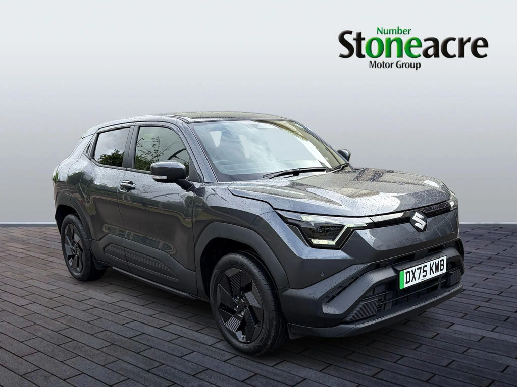 Suzuki Vitara 61Kwh Motion Allgrip