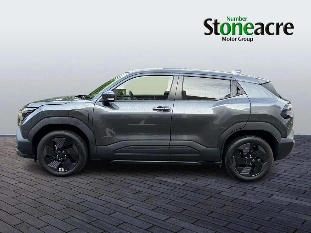 Suzuki Vitara 61Kwh Motion Allgrip #5