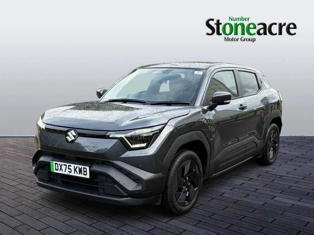 Suzuki Vitara 61Kwh Motion Allgrip #3