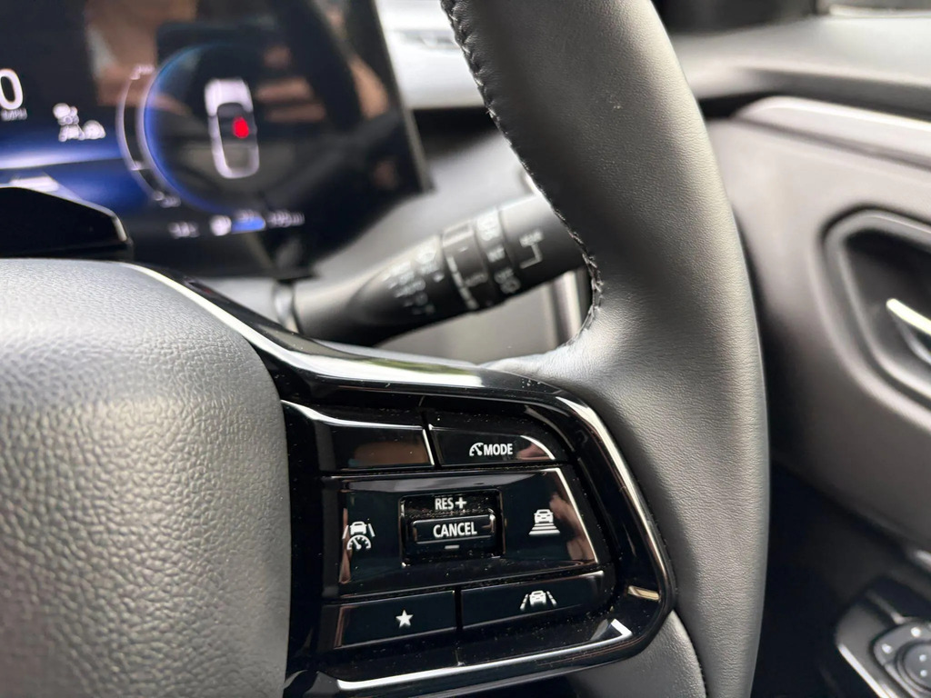 Suzuki Vitara Motion Hev 1.5 Black #15