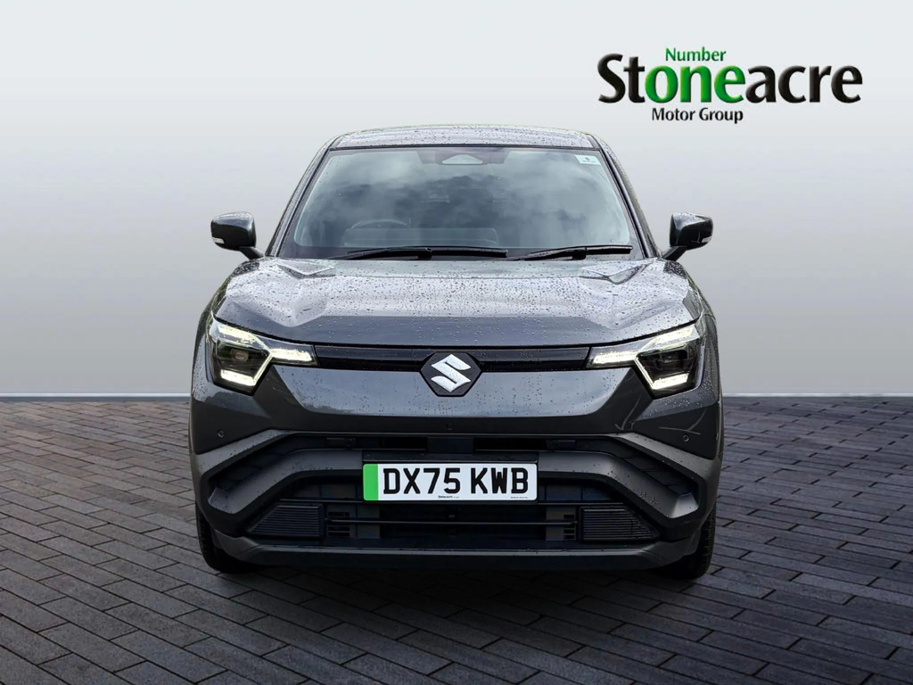 Suzuki Vitara 61Kwh Motion Allgrip #2