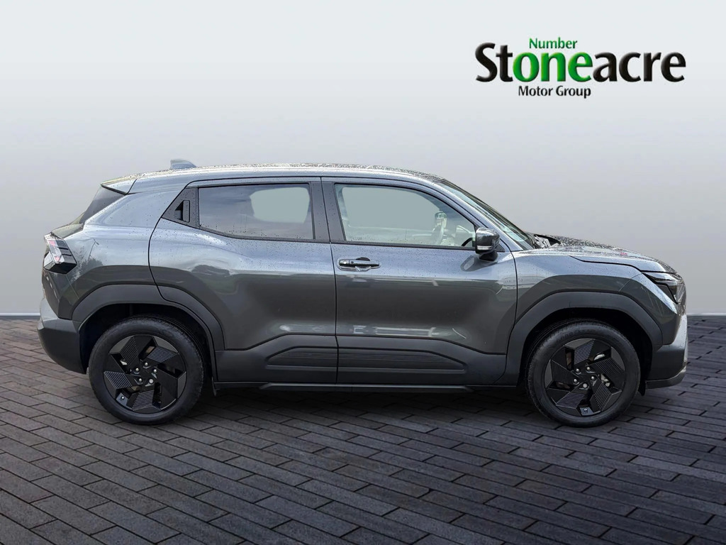 Suzuki Vitara Motion Hev 1.5 Black #7