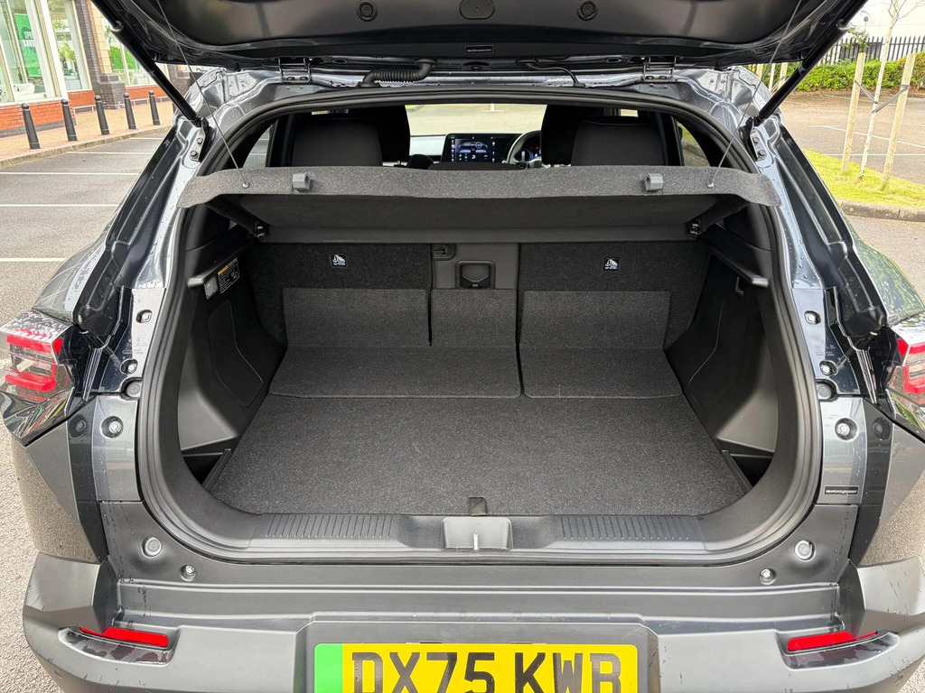 Suzuki Vitara Motion Hev 1.5 Black #20