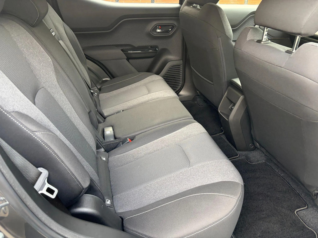 Suzuki Vitara Motion Hev 1.5 Black #12