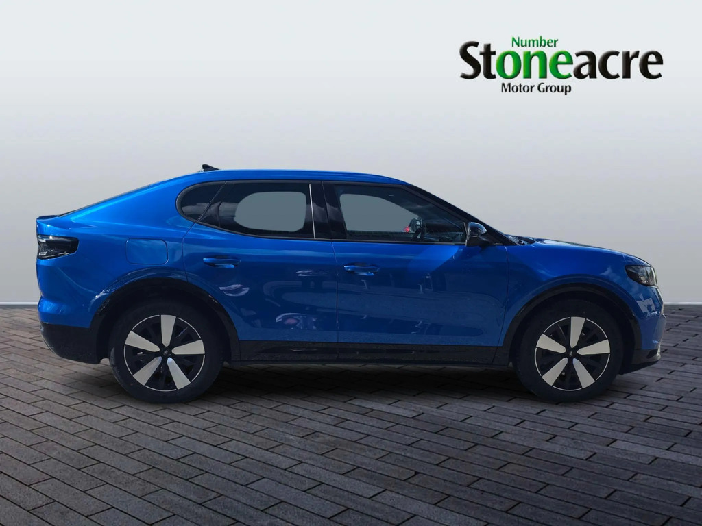 Ford Capri Standard Range 52Kwh Style #2