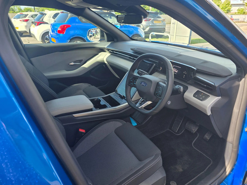Ford Capri Extended Range 77Kwh Select  #7