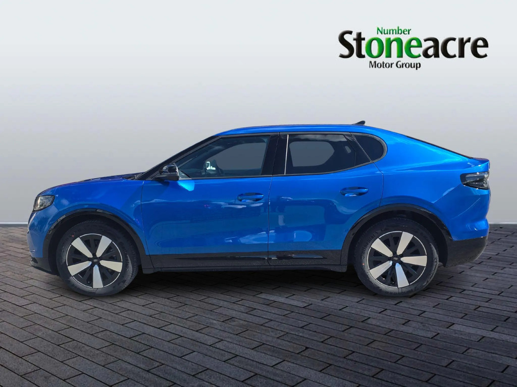 Ford Capri Standard Range 52Kwh Style #6