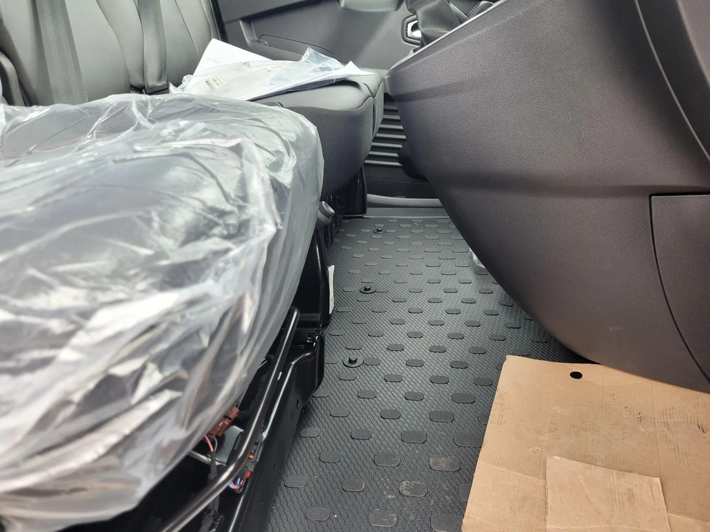 Renault Trafic Sl30 Blue Dci White #14