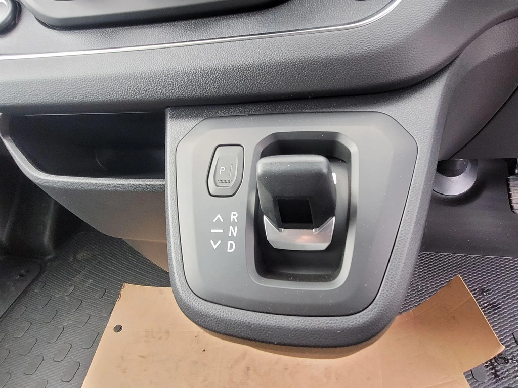 Renault Trafic Sl30 Blue Dci White #26