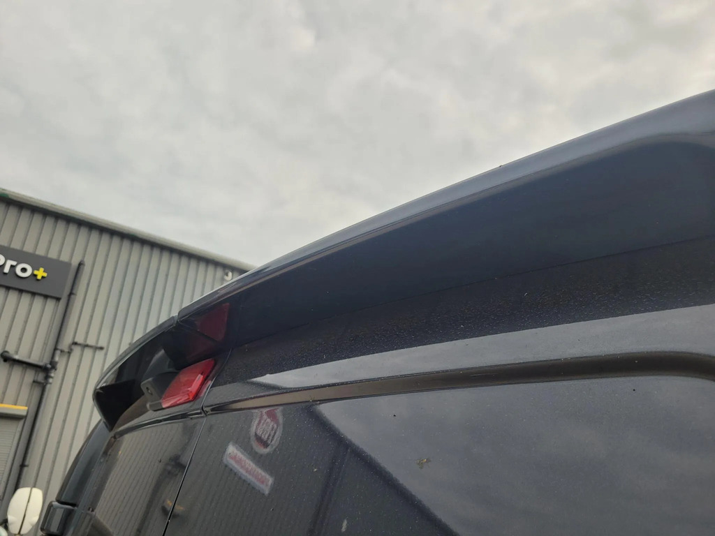 Renault Trafic Sl30 Blue Dci White #18