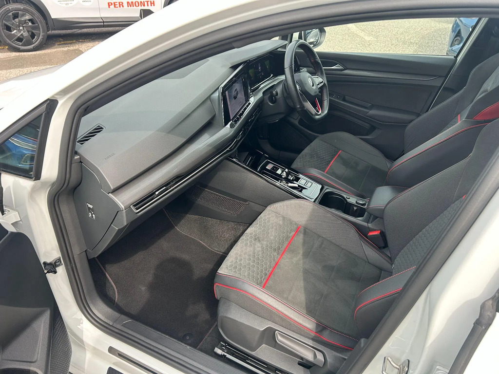 Volkswagen Golf Grey #37