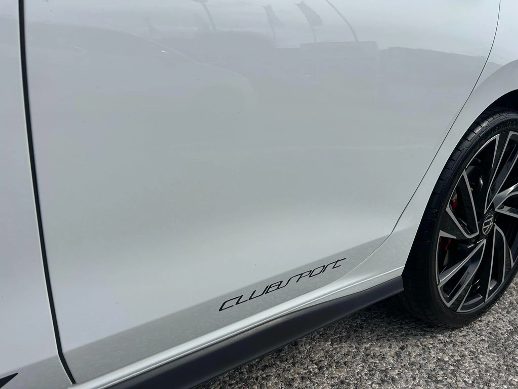 Volkswagen Golf Grey #15