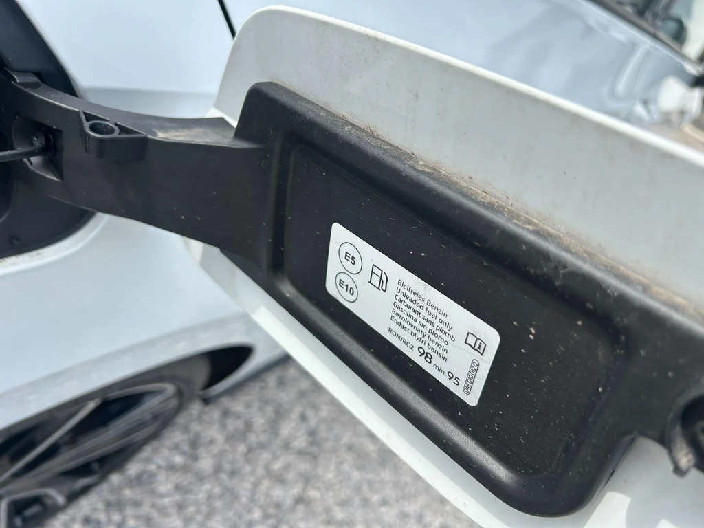 Volkswagen Golf Grey #19